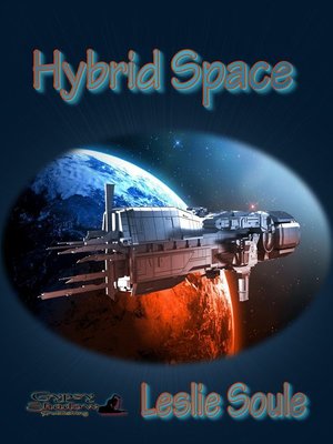 cover image of Hybrid Space
